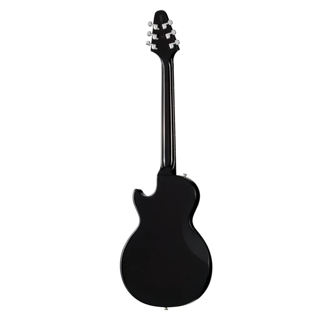 Gibson Les Paul Music City Special 50th Anniversary Electric Guitar - Ebony - Image 3