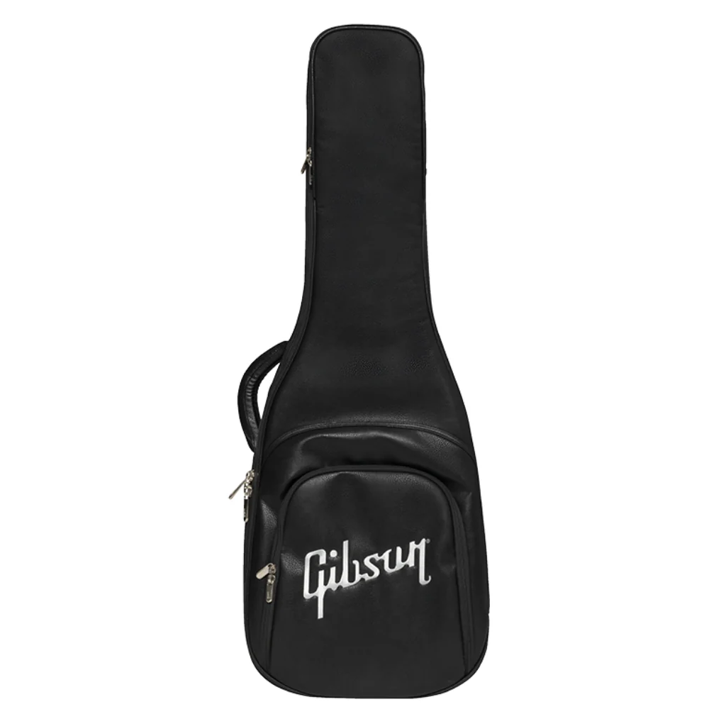 Gibson Les Paul Music City Special 50th Anniversary Electric Guitar - Ebony - Image 9