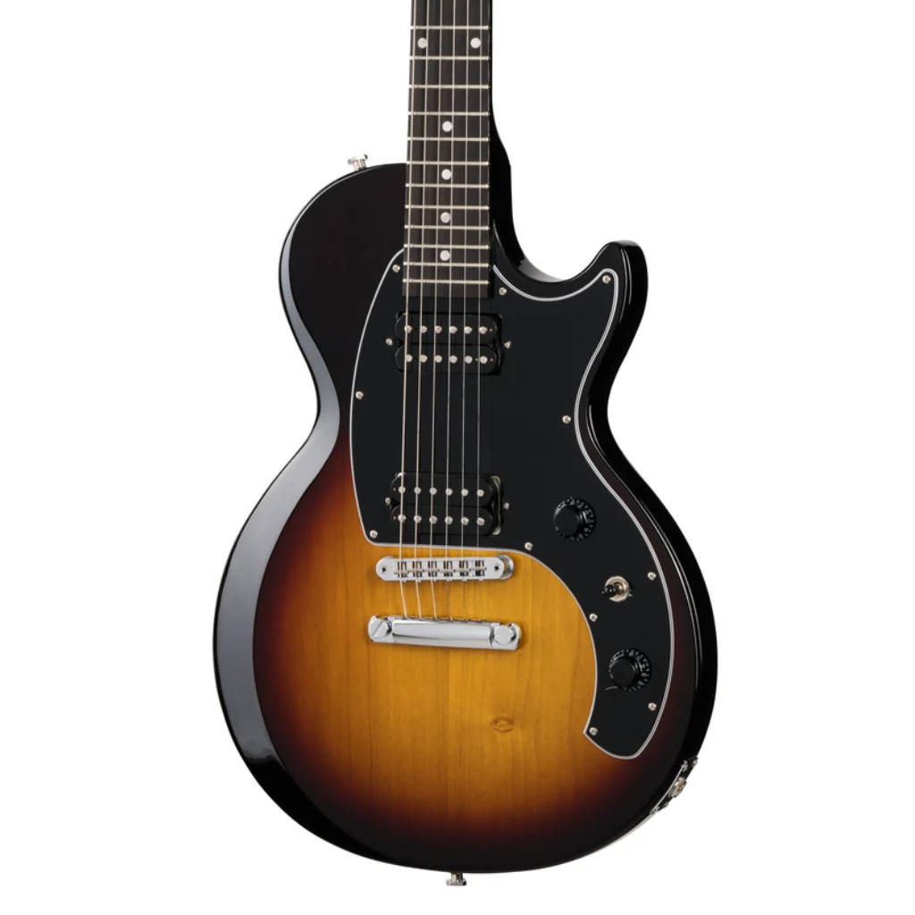 Gibson Les Paul Music City Special 50th Anniversary Electric Guitar - Tobacco Burst