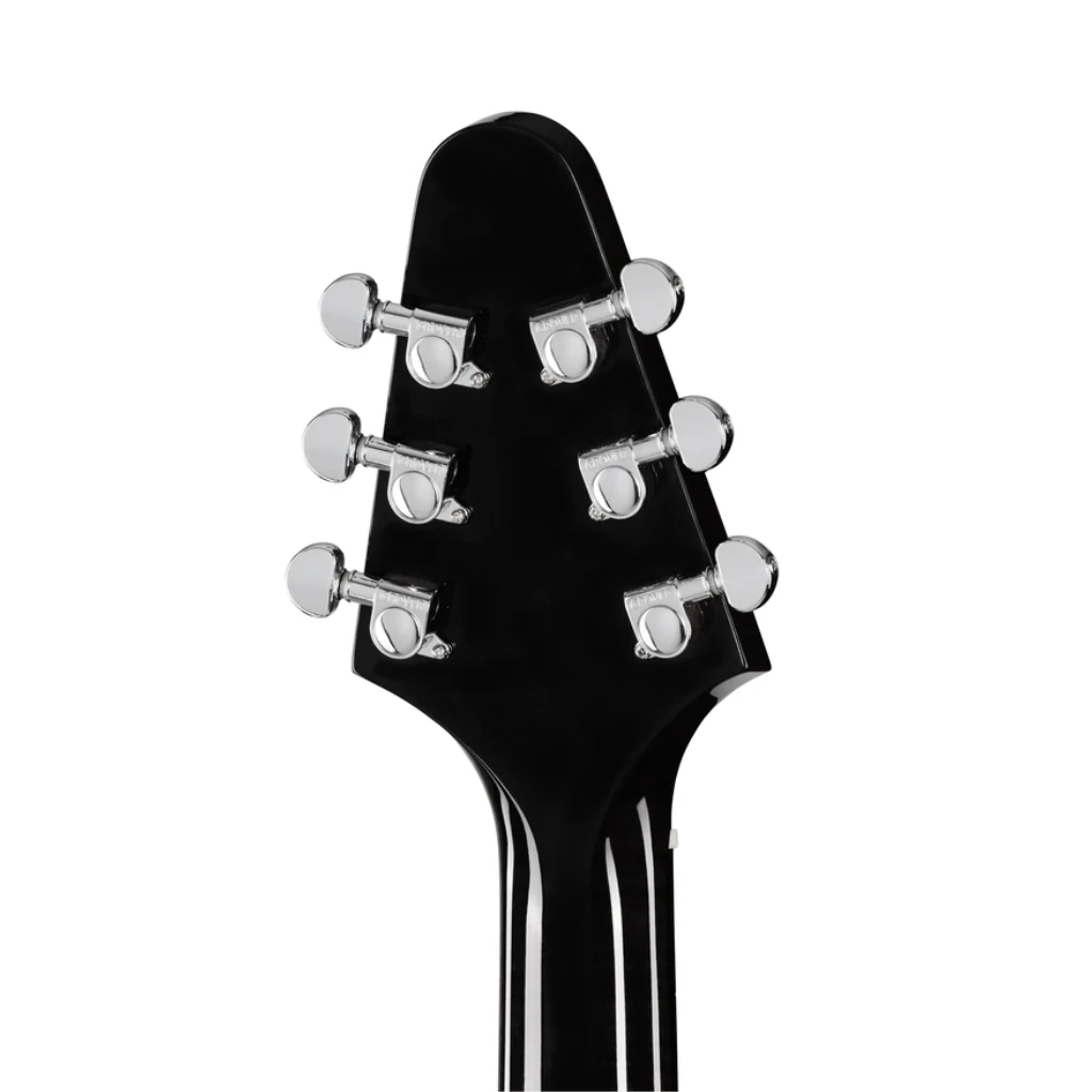 Gibson Les Paul Music City Special 50th Anniversary Electric Guitar - Tobacco Burst - Image 6