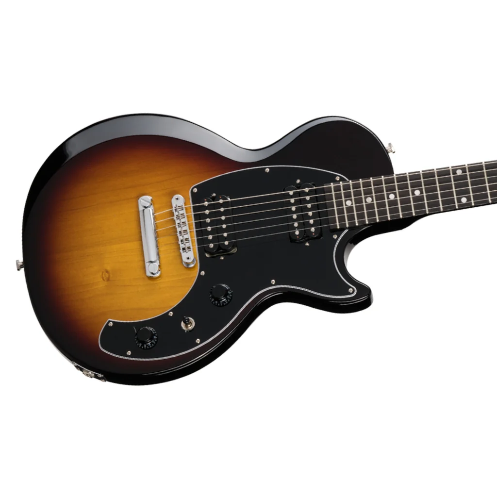 Gibson Les Paul Music City Special 50th Anniversary Electric Guitar - Tobacco Burst - Image 8