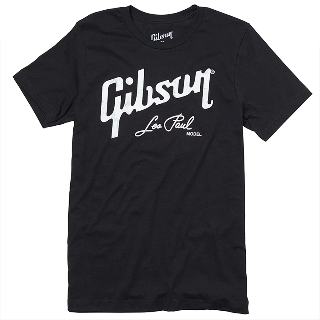 Gibson Les Paul Signature Tee - XL
