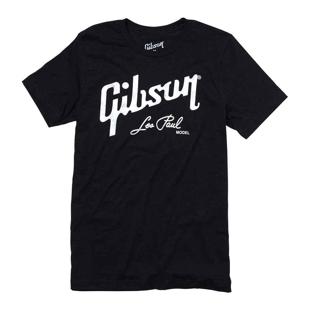 Gibson Les Paul Signature Tee XS