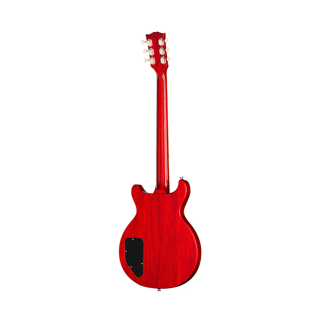 Gibson Les Paul Special Double Cut Electric Guitar - Vintage Cherry - Image 4