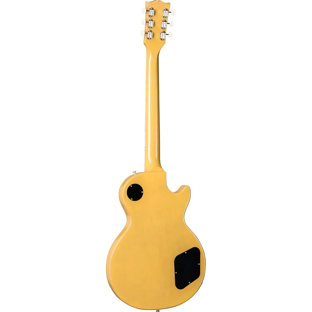 Gibson - Les Paul Special Left Hand - TV Yellow - Image 3