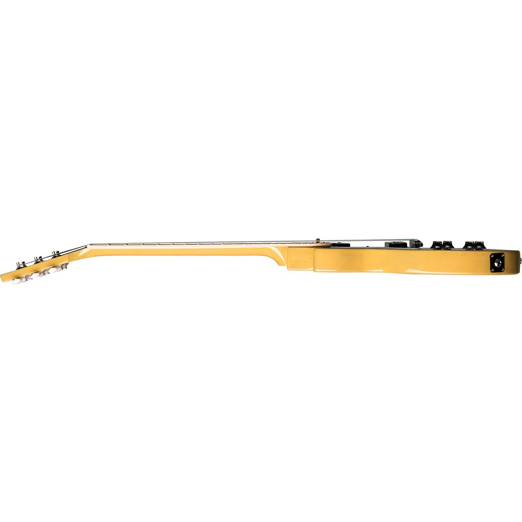 Gibson - Les Paul Special Left Hand - TV Yellow - Image 4