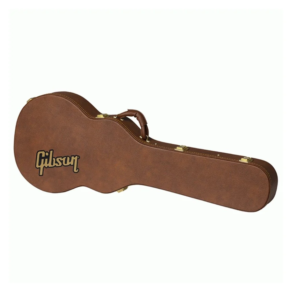 Gibson Les Paul Standard 50s Double Trouble Electric Guitar - Vintage Tobacco Burst - Image 9