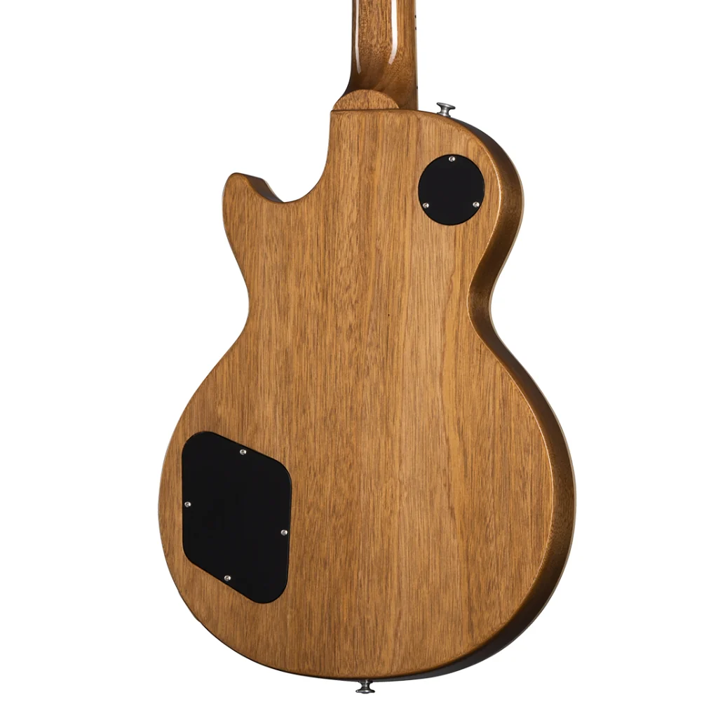 Gibson Les Paul Standard 50s Electric Guitar - Pelham Blue - Image 2
