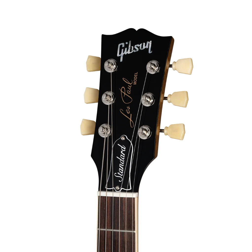 Gibson Les Paul Standard 50s Electric Guitar - Pelham Blue - Image 6