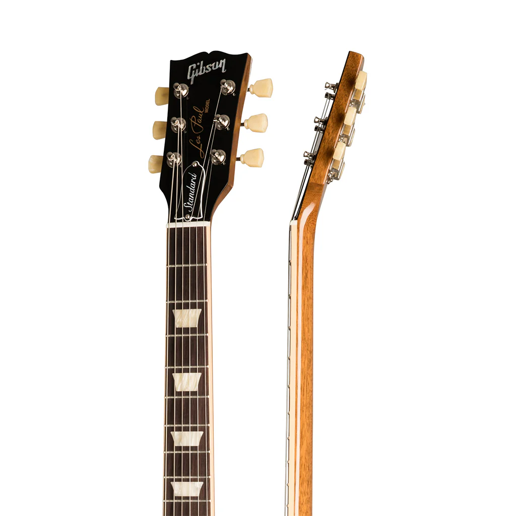 Gibson Les Paul Standard 50s - Goldtop - Image 5
