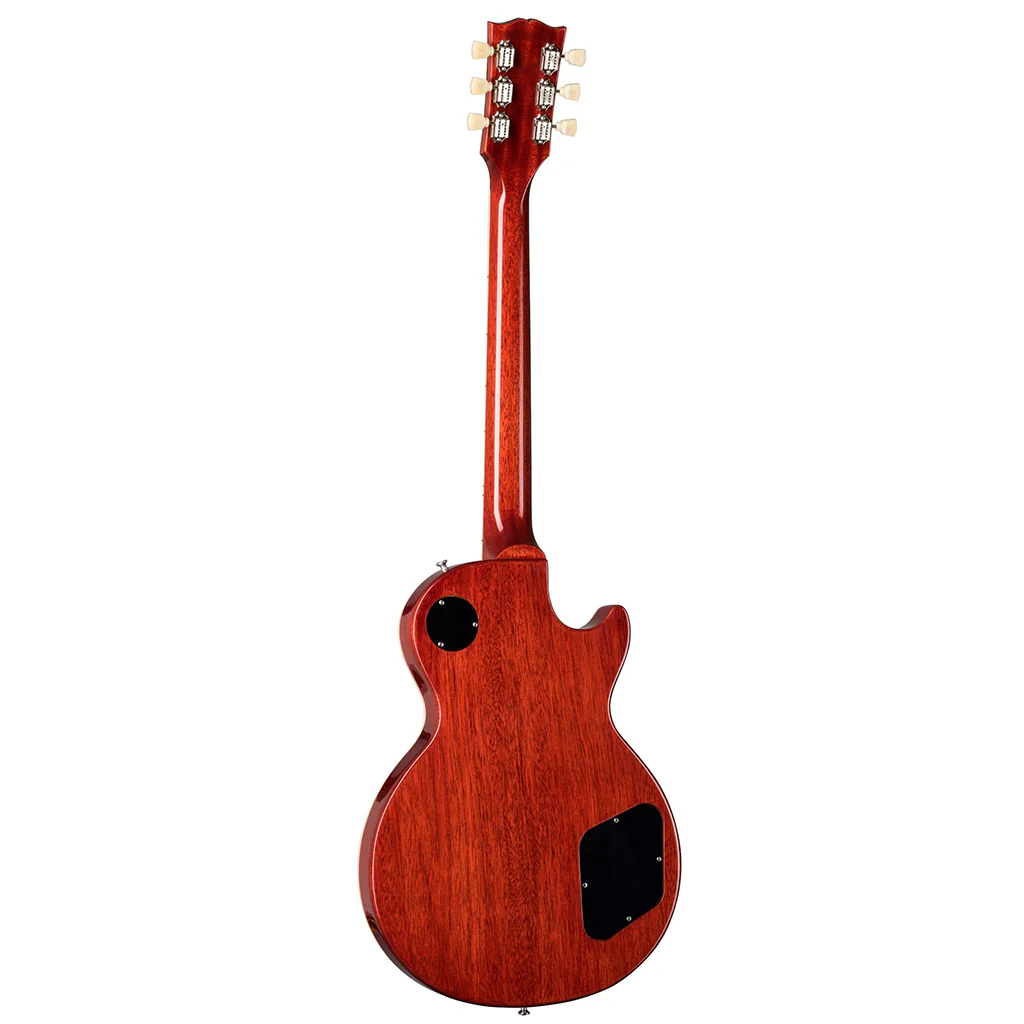Gibson Les Paul Standard 50s - Heritage Cherry Sunburst Left Handed - Image 3