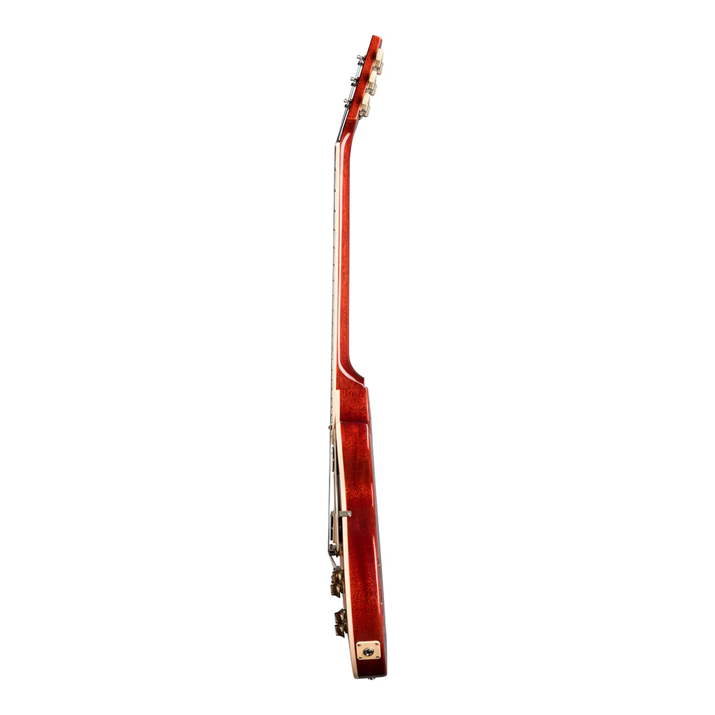 Gibson Les Paul Standard 50's - Heritage Cherry Sunburst - Image 7