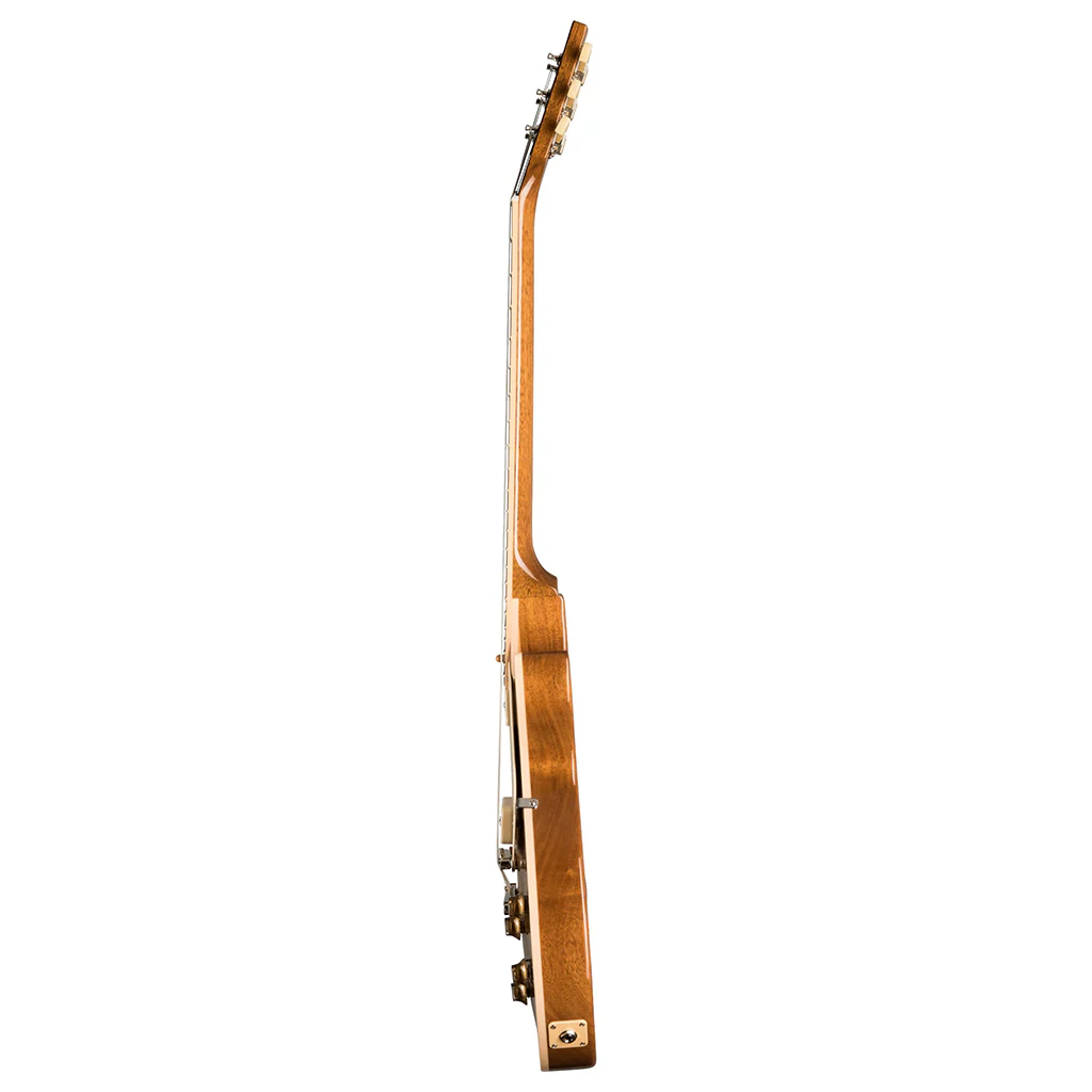 Gibson Les Paul Standard 50s P90 - Goldtop - Image 5