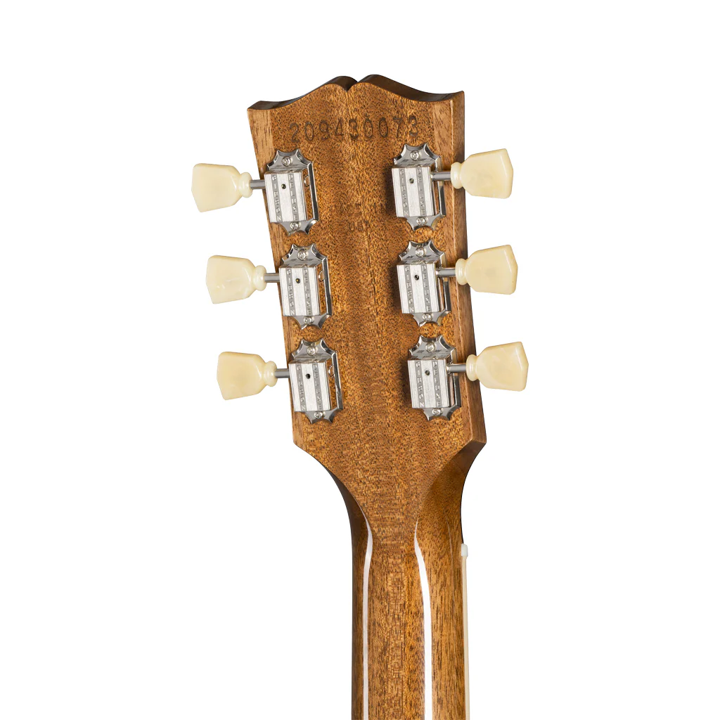 Gibson Les Paul Standard 50's P90 - Tobacco Burst - Image 5