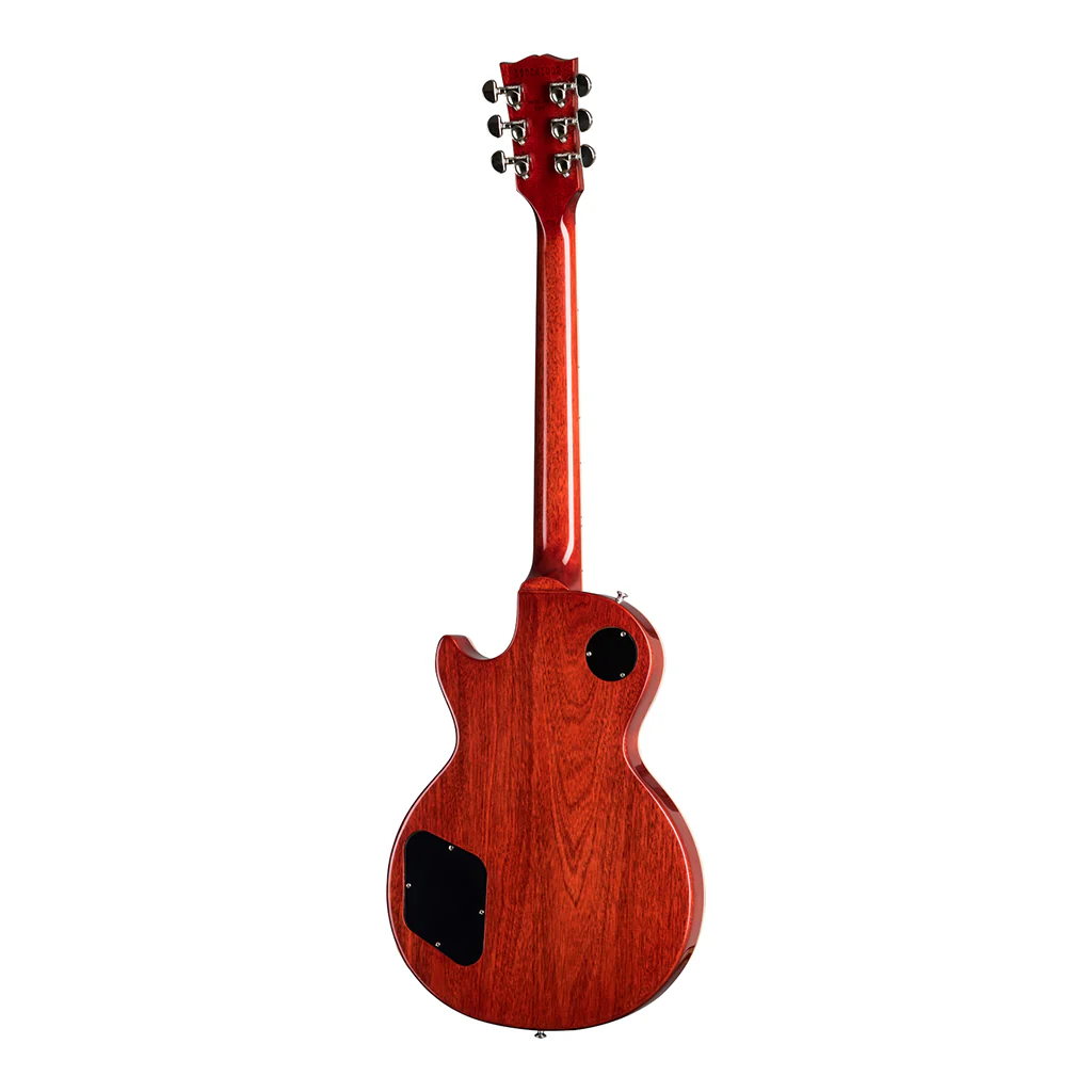Gibson Les Paul Standard 60s - Bourbon Burst - Image 3