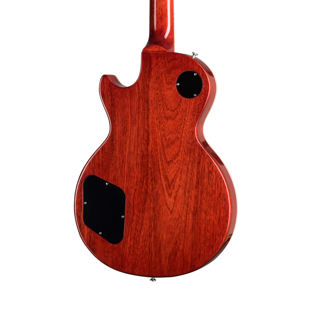 Gibson Les Paul Standard 60s - Bourbon Burst - Image 5