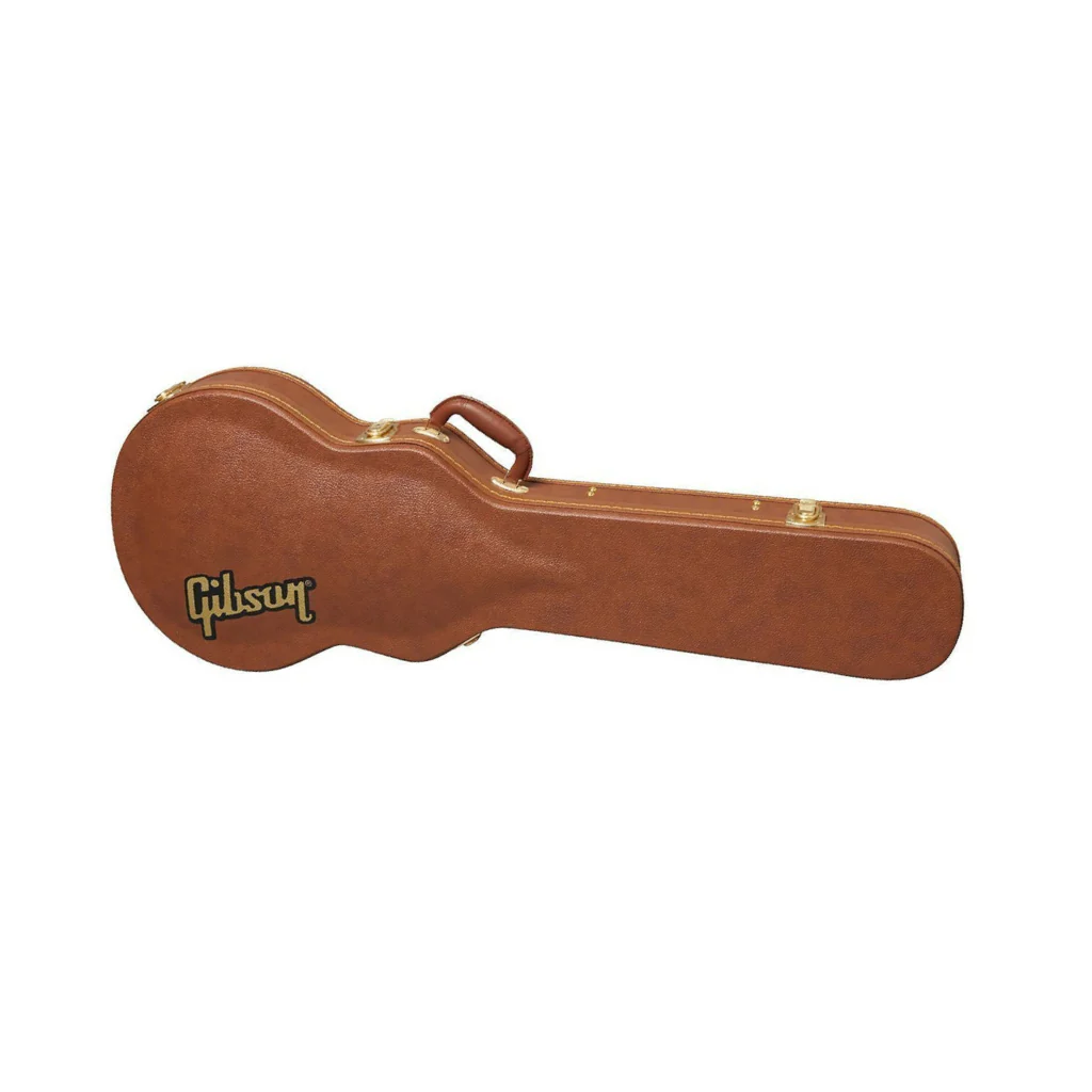 Gibson Les Paul Standard 60s Double Trouble - Vintage Honey Burst - Image 8