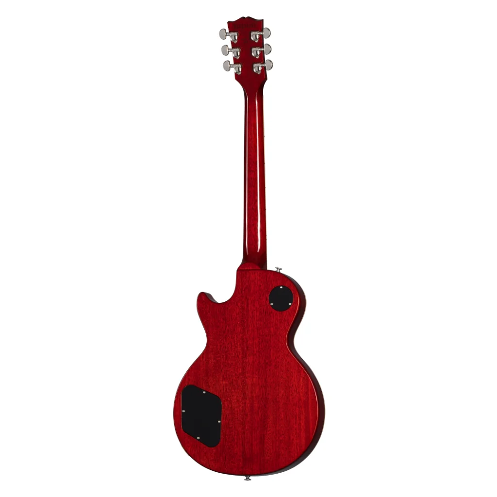 Gibson Les Paul Standard 60s Electric Guitar - 60s Cherry - Image 4