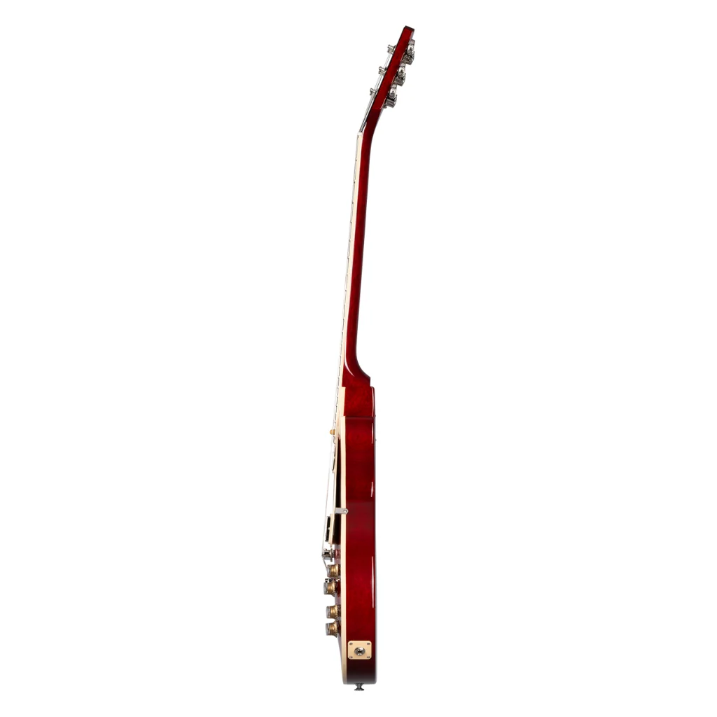Gibson Les Paul Standard 60s Electric Guitar - 60s Cherry - Image 5