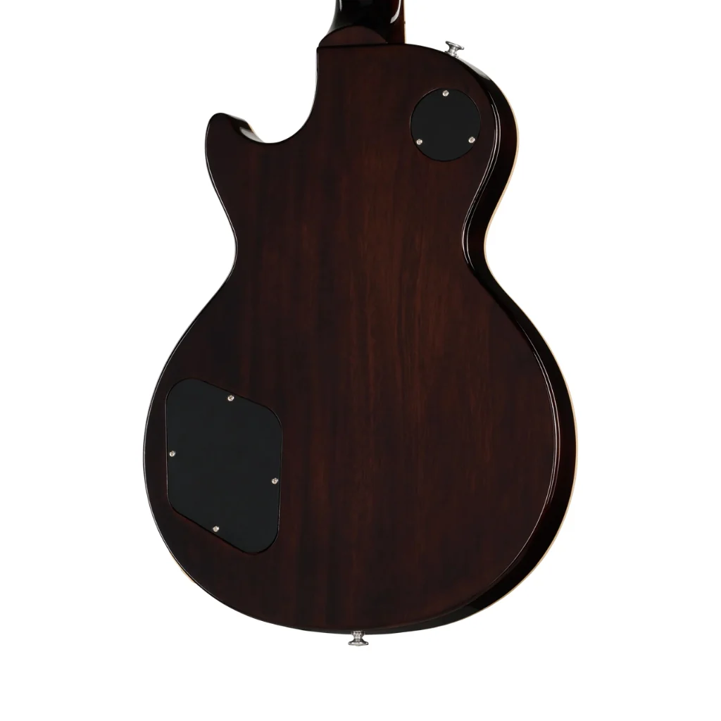 Gibson Les Paul Standard 60s Electric Guitar - British Racing Green (Sky Music Exclusive) - Image 3