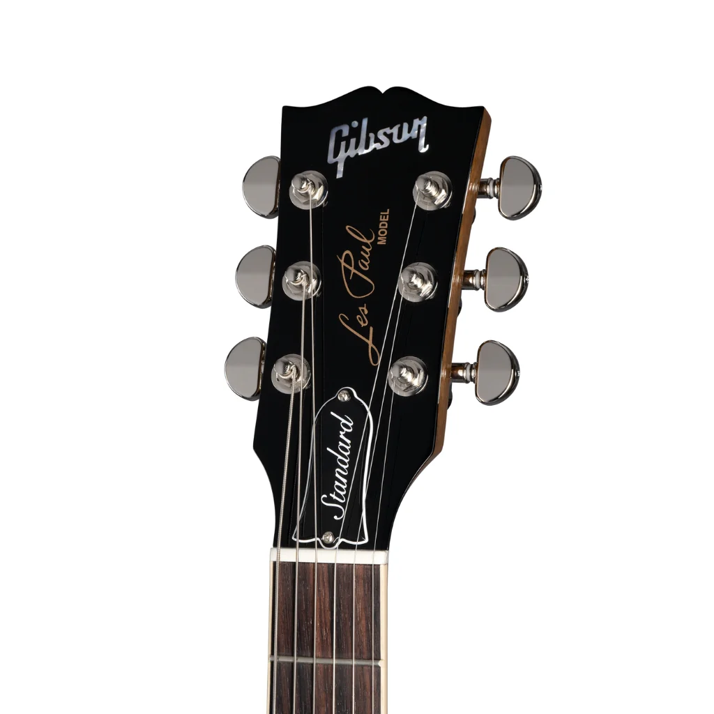 Gibson Les Paul Standard 60s Electric Guitar - Pelham Blue - Image 5