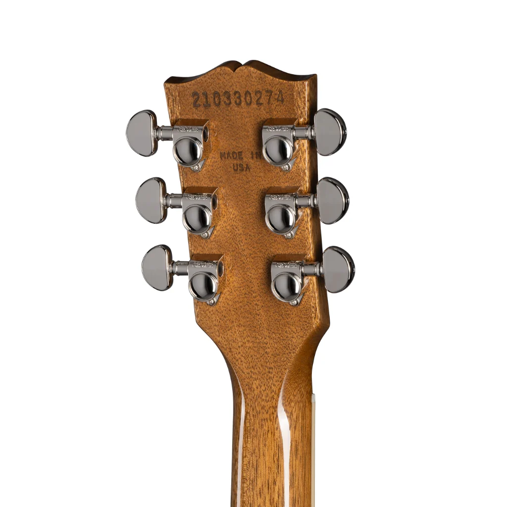 Gibson Les Paul Standard 60s Electric Guitar - Pelham Blue - Image 7
