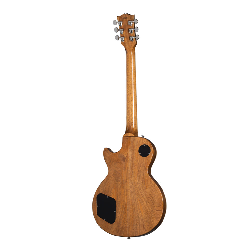 Gibson Les Paul Standard 60's - Honey Amber - Image 3