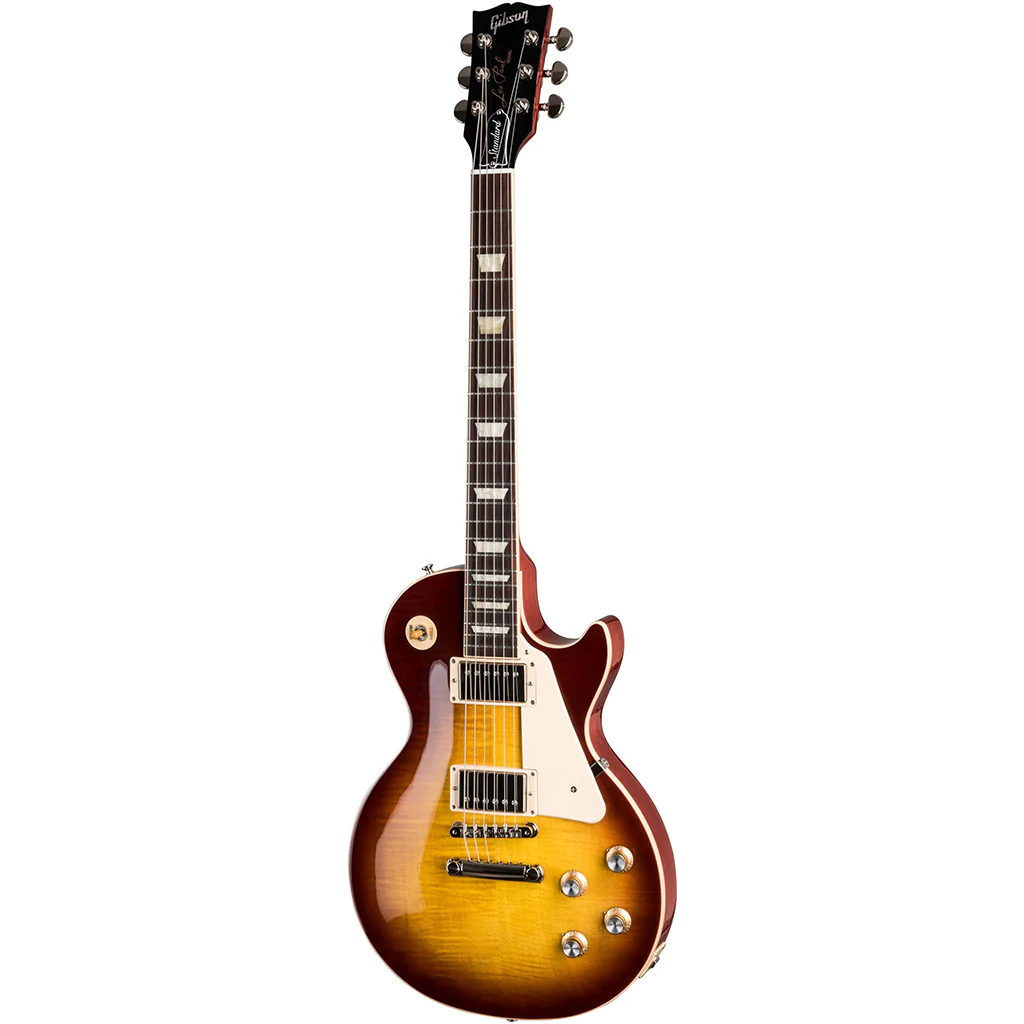 Gibson Les Paul Standard 60s - Iced Tea - Image 2