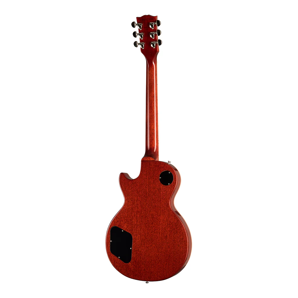 Gibson Les Paul Standard 60s - Unburst - Image 3