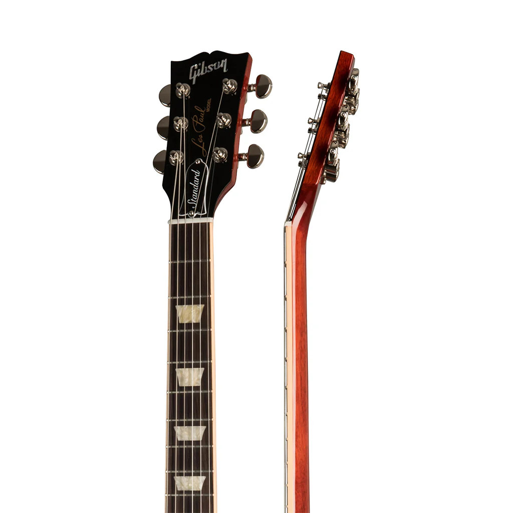 Gibson Les Paul Standard 60s - Unburst - Image 5