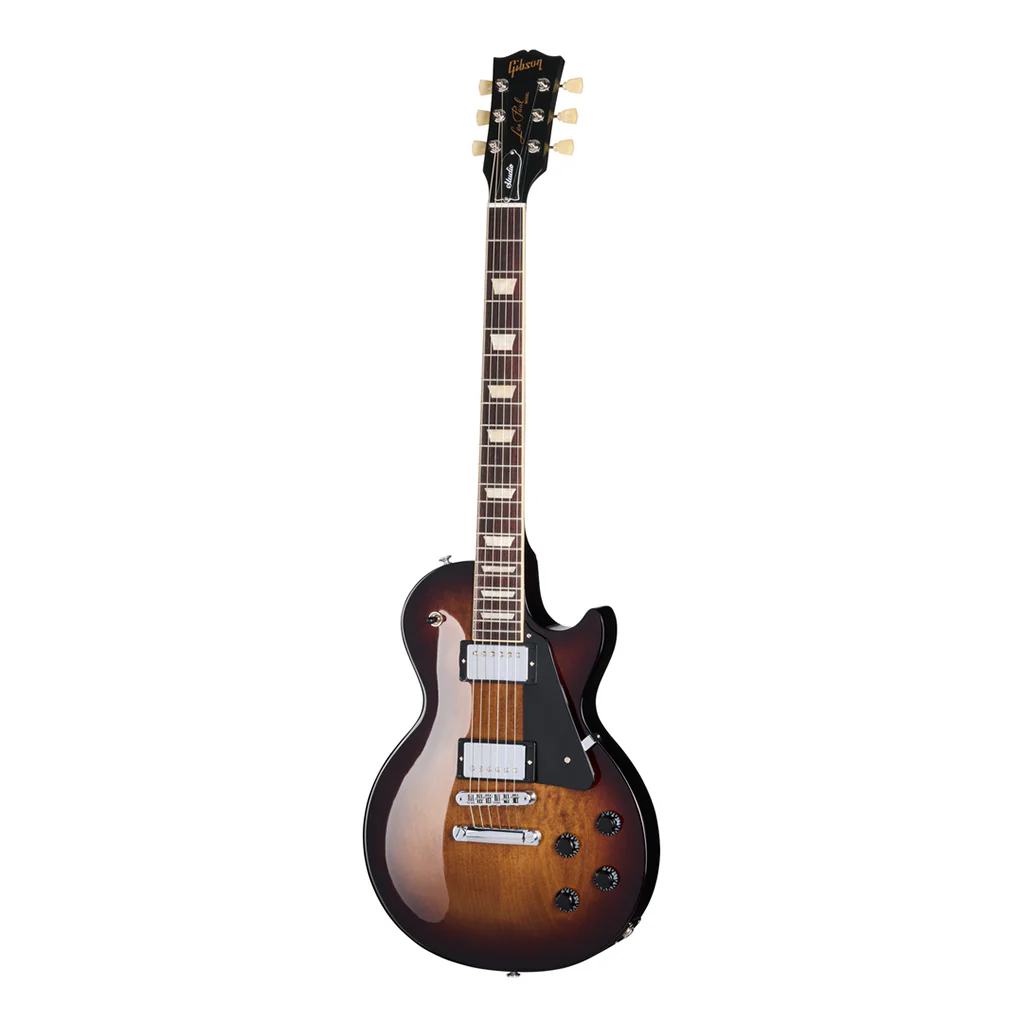 Gibson Les Paul Studio Electric Guitar - Smokehouse Burst - Image 2