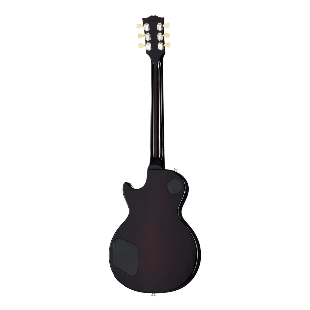 Gibson Les Paul Studio Electric Guitar - Smokehouse Burst - Image 3