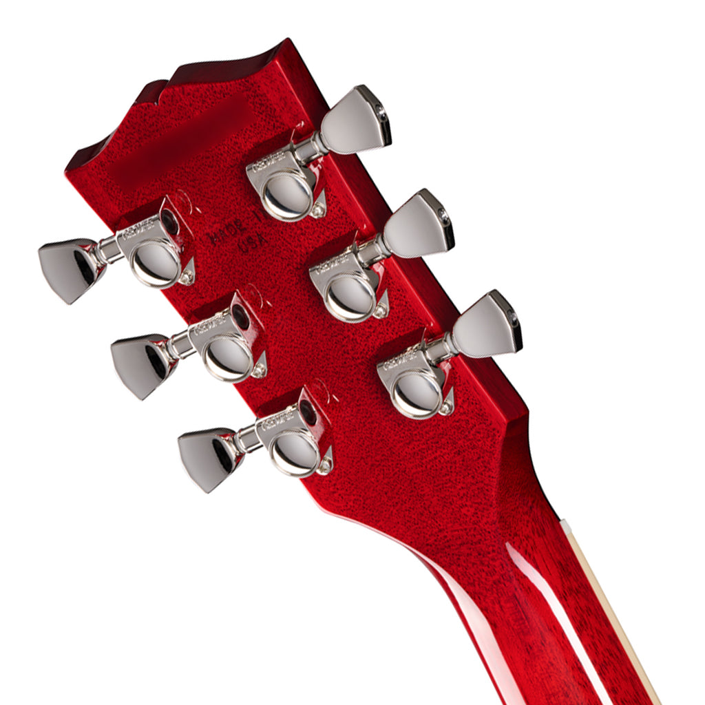 Gibson Les Paul Studio Session Bourbon Burst - Image 6