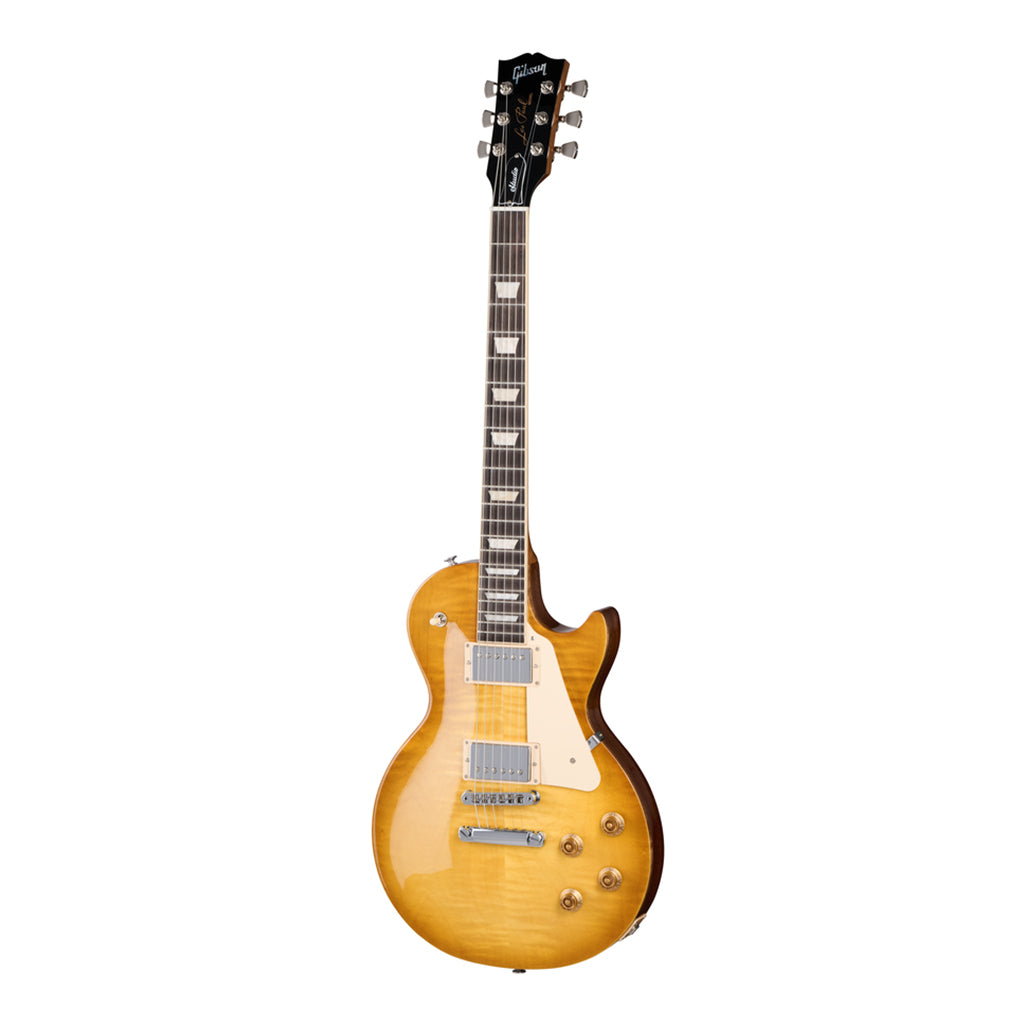 Gibson Les Paul Studio Session Honey Burst - Image 3