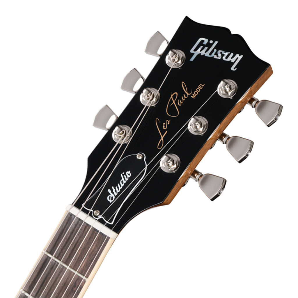 Gibson Les Paul Studio Session Honey Burst - Image 5