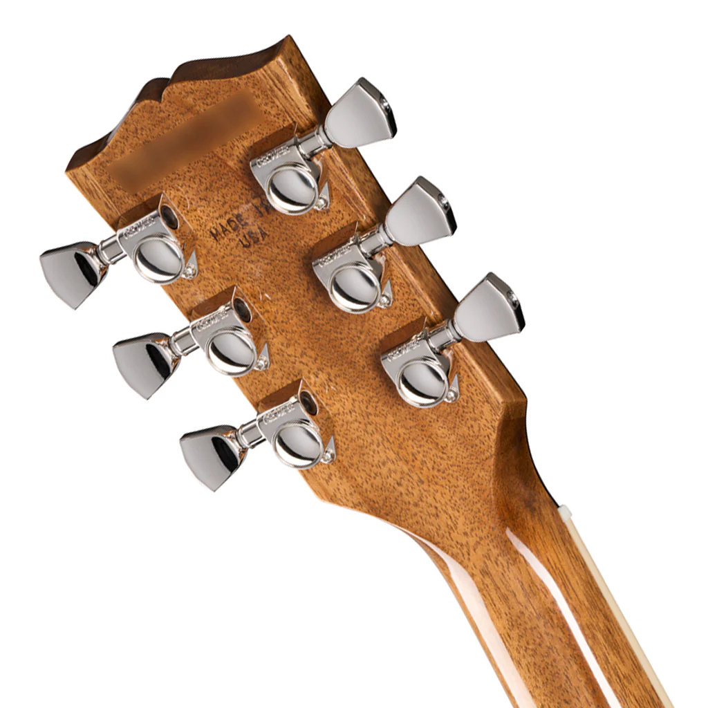 Gibson Les Paul Studio Session Honey Burst - Image 6