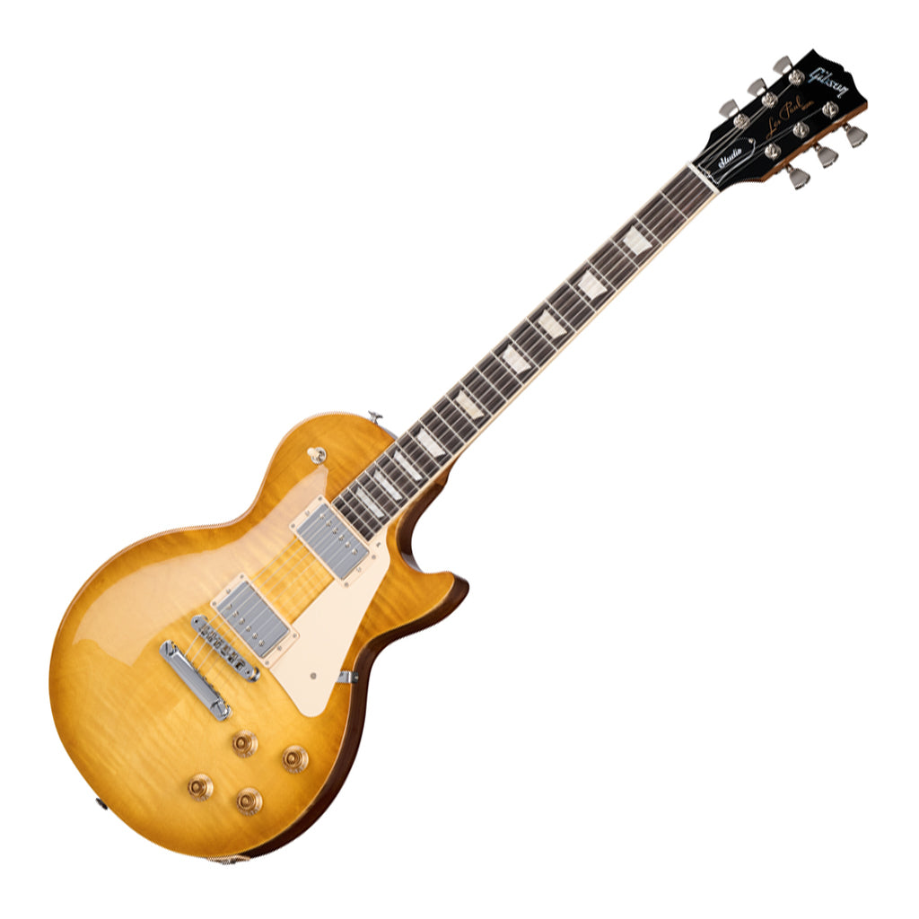 Gibson Les Paul Studio Session Honey Burst - Image 8