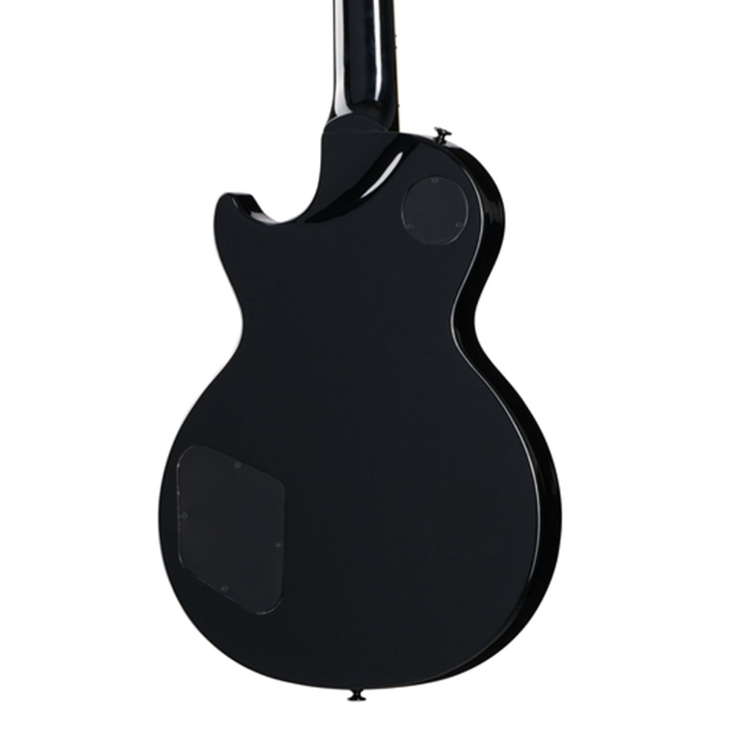 Gibson Les Paul Studio Session Translucent Ebony Burst - Image 2