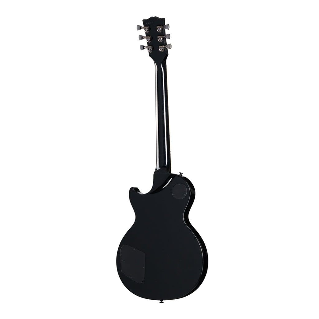 Gibson Les Paul Studio Session Translucent Ebony Burst - Image 4