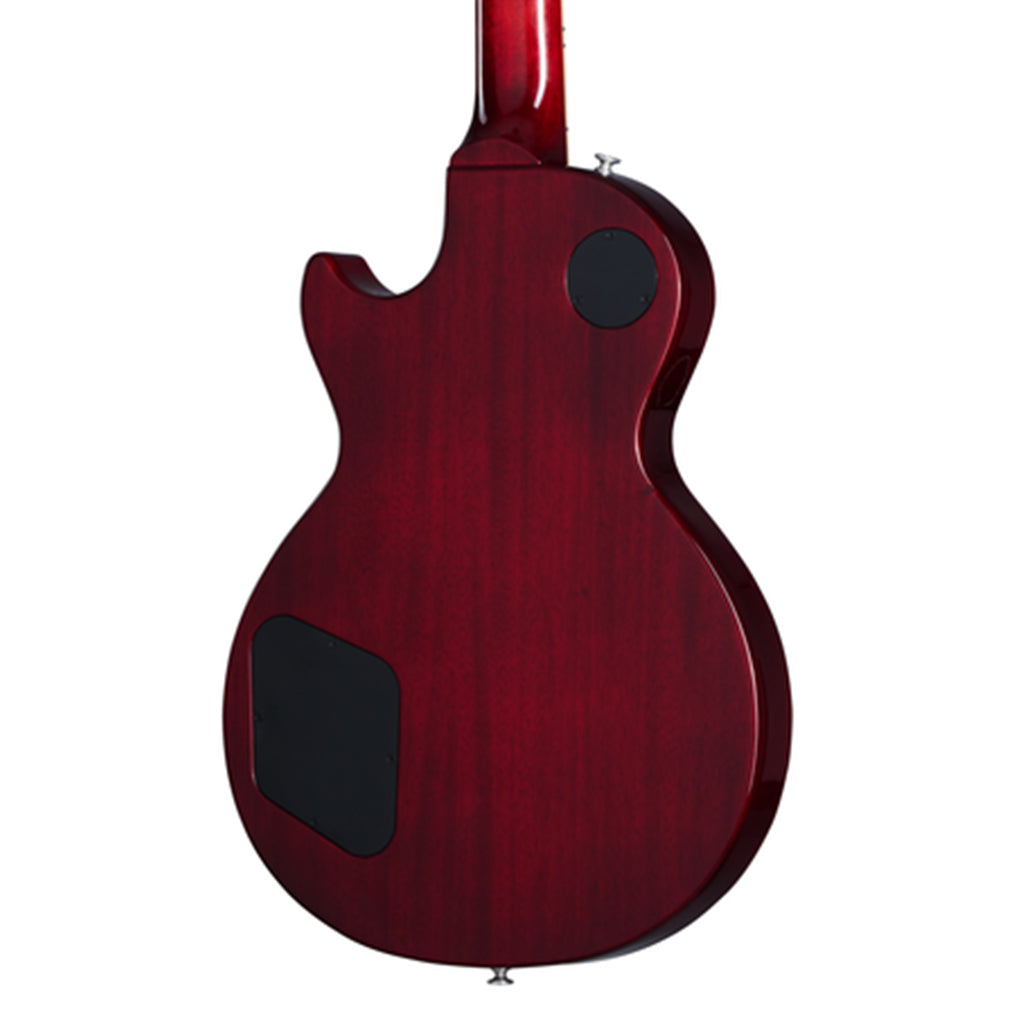 Gibson Les Paul Studio Wine Red - Image 2