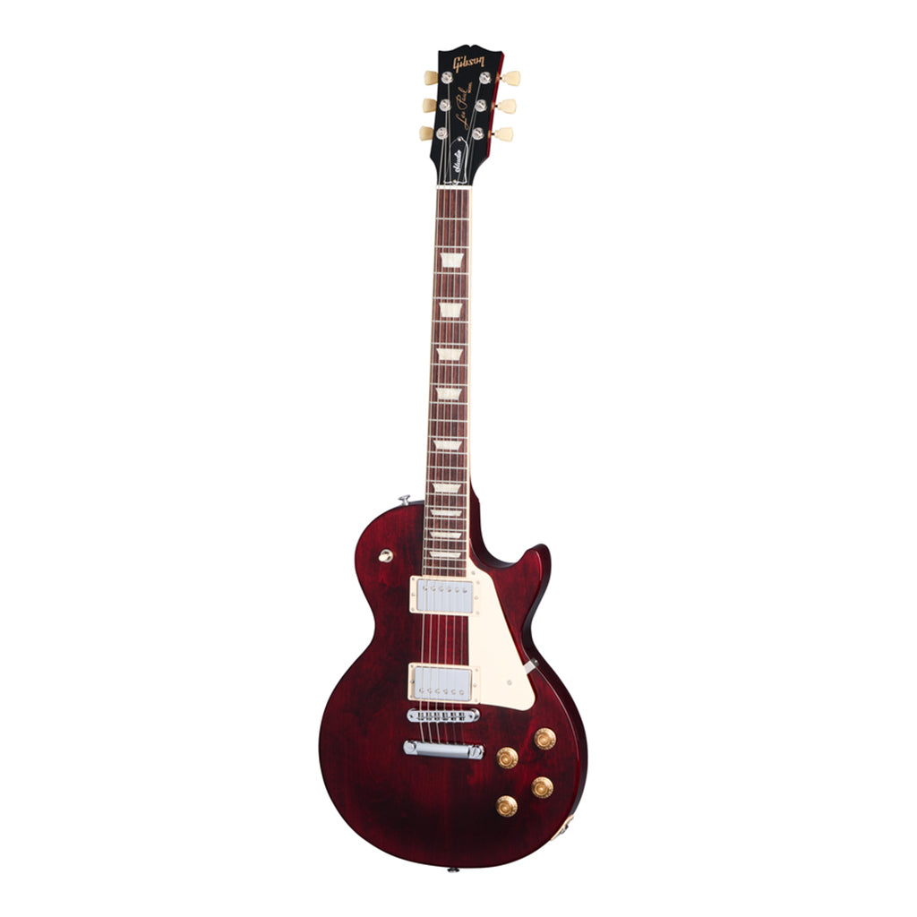 Gibson Les Paul Studio Wine Red - Image 3