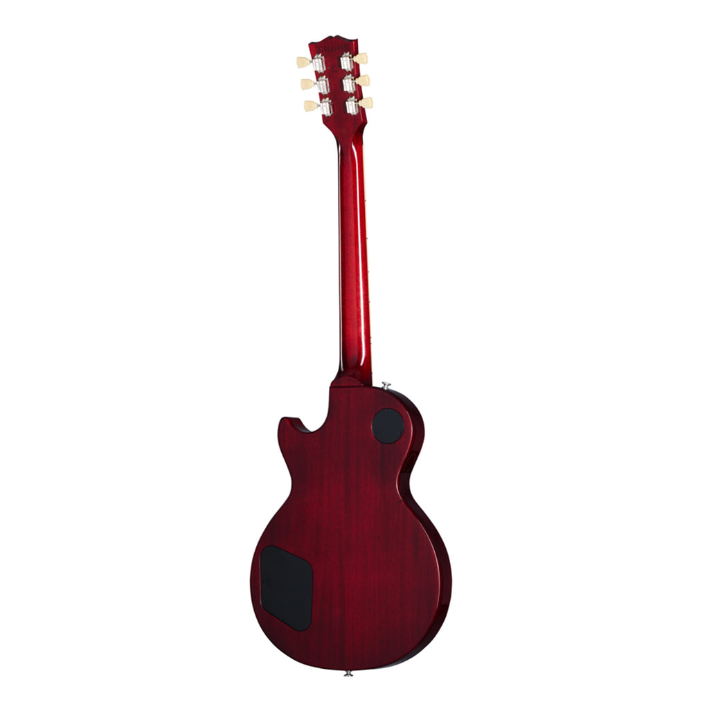 Gibson Les Paul Studio Wine Red - Image 4