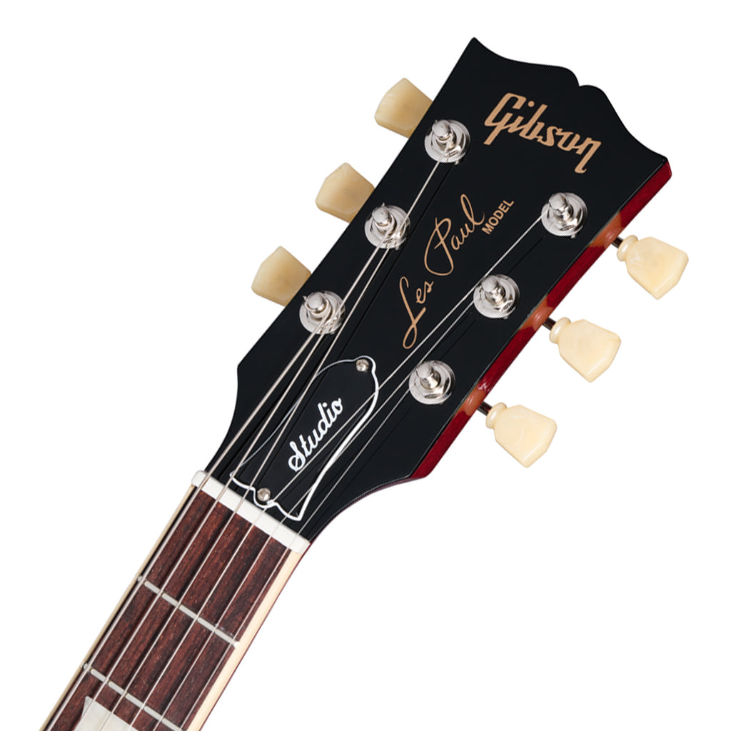 Gibson Les Paul Studio Wine Red - Image 5