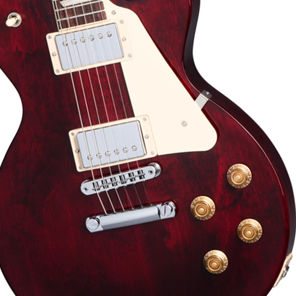 Gibson Les Paul Studio Wine Red - Image 7