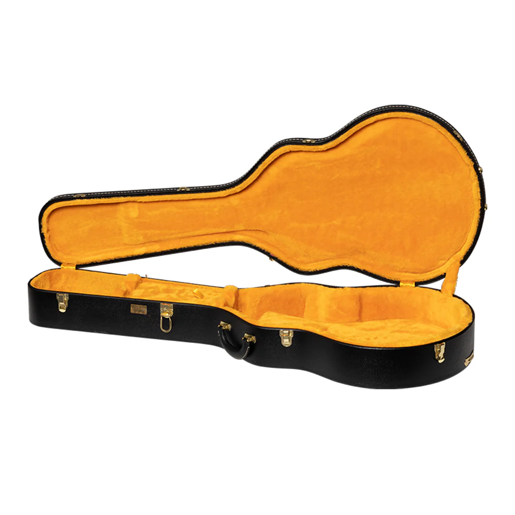 Gibson Lifton Brown/Pink Case ES335 - Image 2