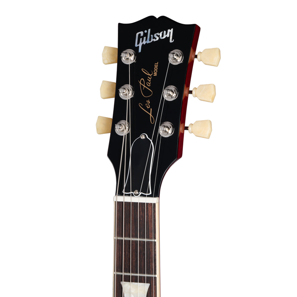 Gibson Mary Ford Les Paul Standard - Gold Top with Cherry Back - Image 5