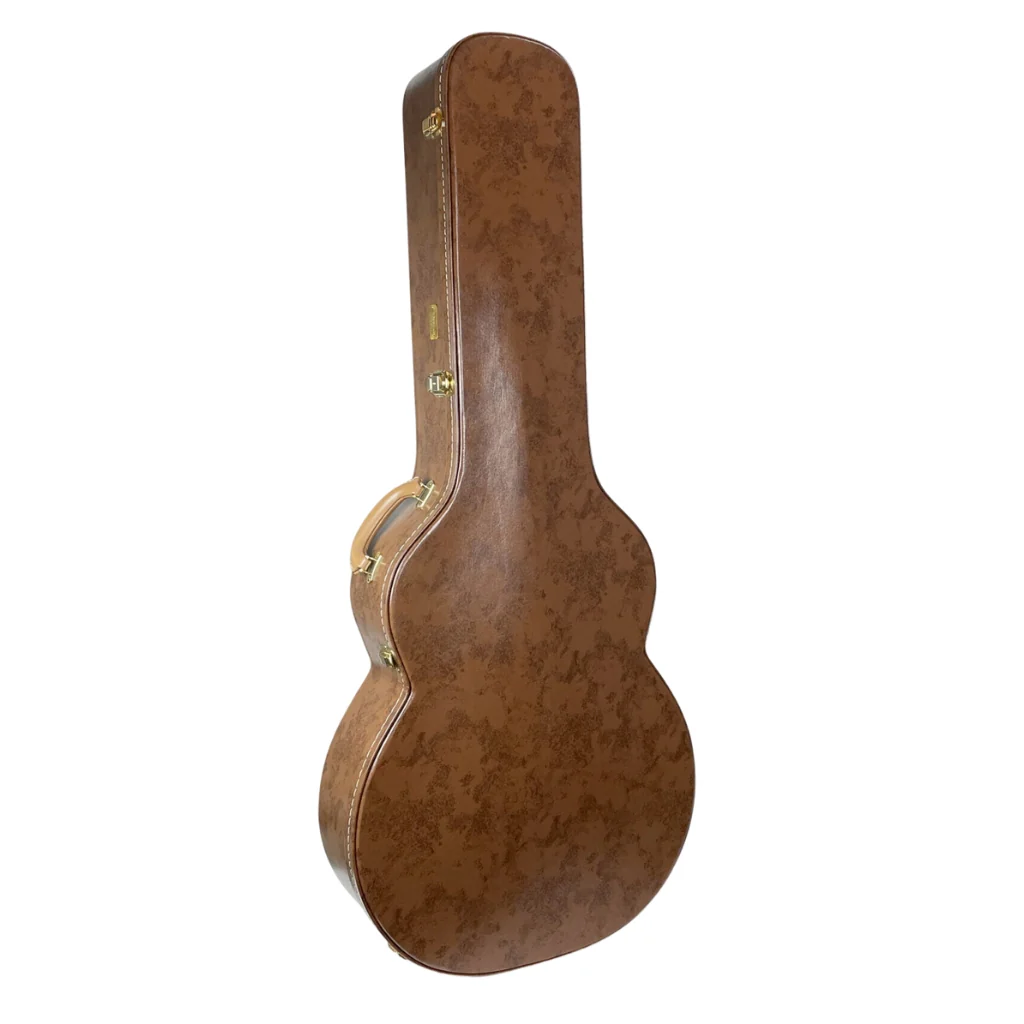 Gibson Murphy Lab 1957 SJ-200 Light Aged Vintage Sunburst - Image 7