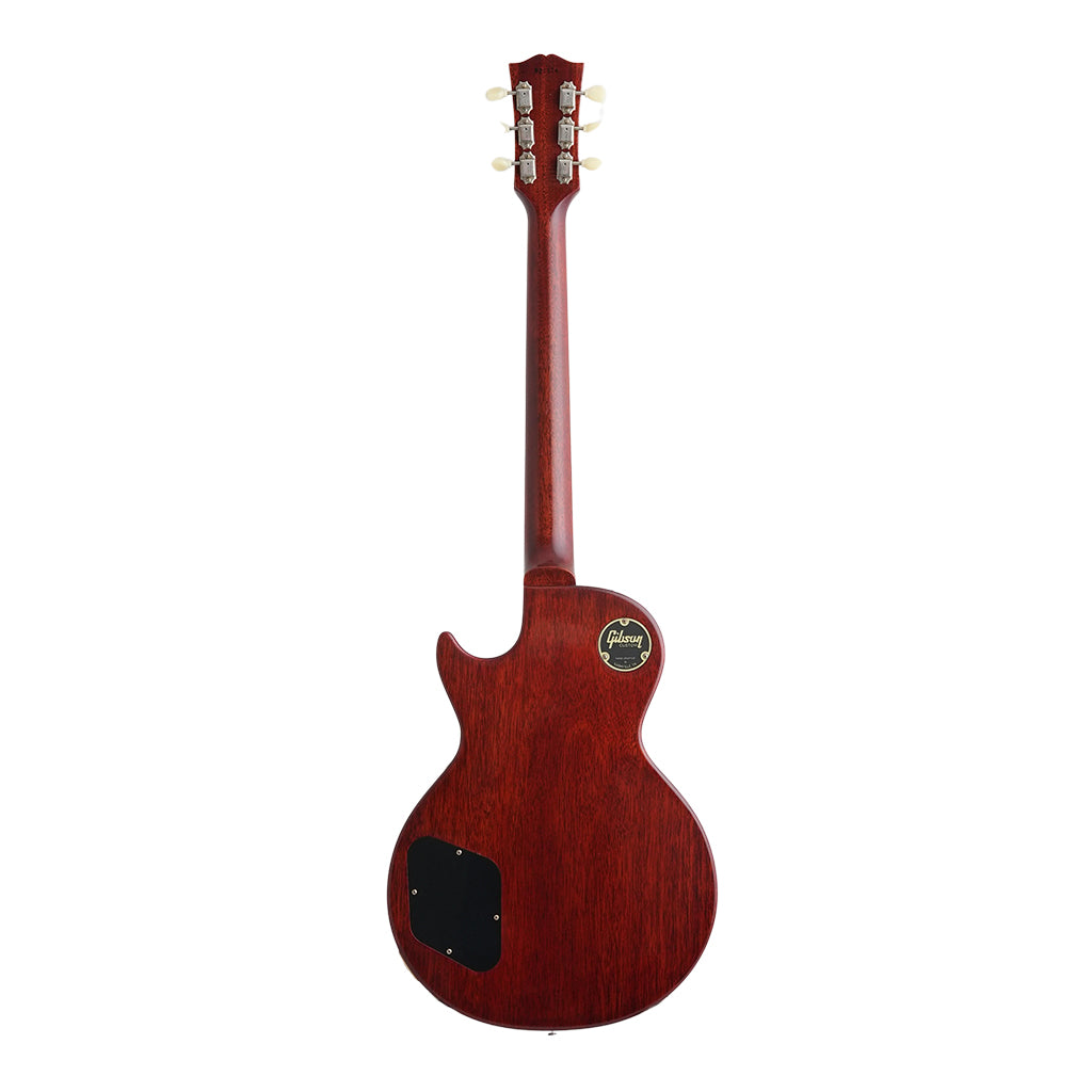 Gibson Murphy Lab 58 Les Paul Standard - Ultra Light Aged Bourbon Burst - Image 4
