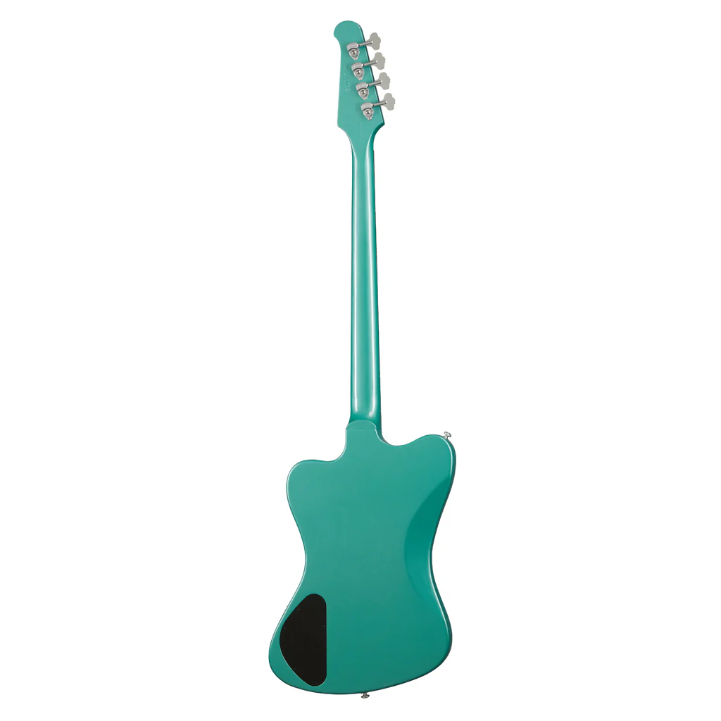 Gibson - Non-Reverse Thunderbird Bass - Iverness Green - Image 3