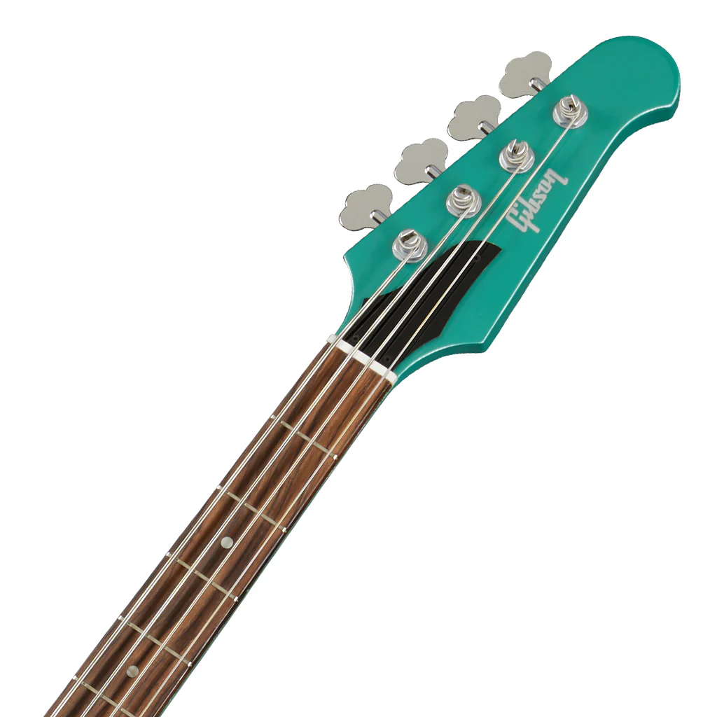 Gibson - Non-Reverse Thunderbird Bass - Iverness Green - Image 4